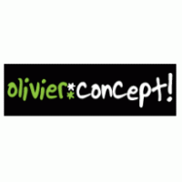 Olivier:concept! Preview