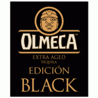 Food - Olmeca Black 