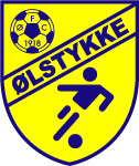 Olstykke Vector Logo