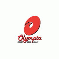 Shop - Olympia 