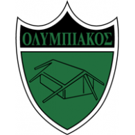 Football - Olympiakos Nicosia 