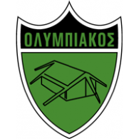 Football - Olympiakos Nicosia 