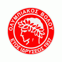 Football - Olympiakos Volou 