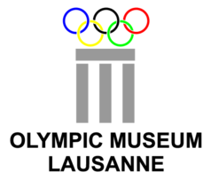 Olympic Museum Lausanne