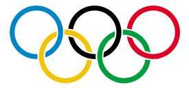 Sports - Olympic Rings 