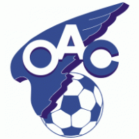 Football - Olympique Ales en Cevennes 