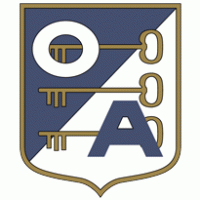 Olympique Avignon (logo of 70's) Preview