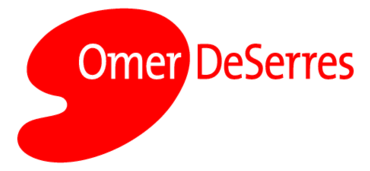 Omer Deserres