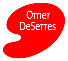 Omer Deserres