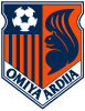 Omiya Ardija Vector Logo