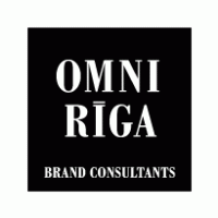 Advertising - Omni Riga 