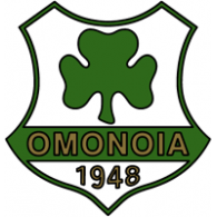 Football - Omonia Nicosia 