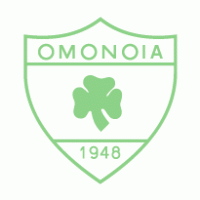 Football - Omonia Nicosia 