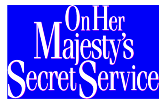 On Her Majesty S Secret Service Preview