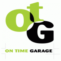 Design - On Time Garage 