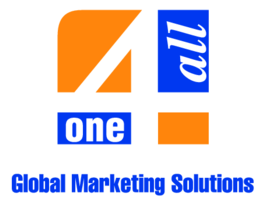 One 4 All Global Marketing Solutions 