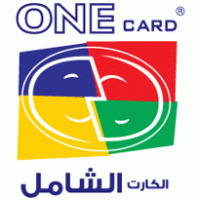 One Card