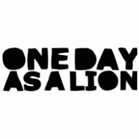 Music - One Day AS A Lion 