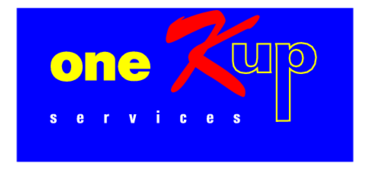 One Kup Services 