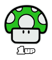 One UP Preview