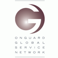 OnGuard Global Service Network