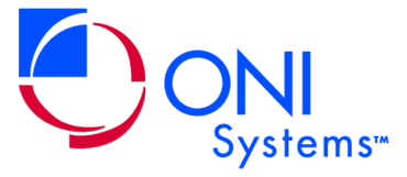 Oni Systems 