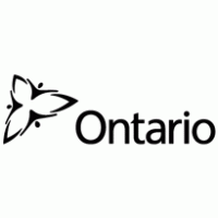 Government - Ontario Provincial Logo (NEW) 