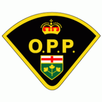 Government - Ontario Provincial Police OPP 