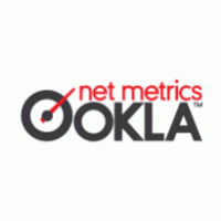 Internet - Ookla Net Metrics 