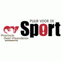 Government - Oost - Vlaanderen Puur voor de Sport 