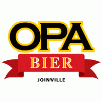 Design - OPA Bier 