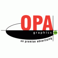 Advertising - OPA Graphics 