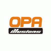 Advertising - OPA Illusions 