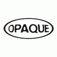 Advertising - Opaque 