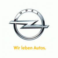 Auto - Opel 