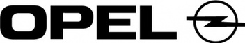 Opel logo