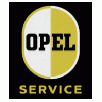 Auto - Opel Service 