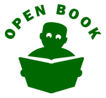 Open Book 