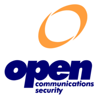 Open Communication Security 