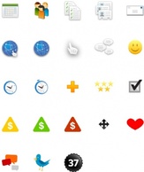 Open Source Icons