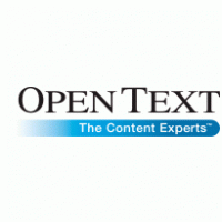 Software - Open Text 