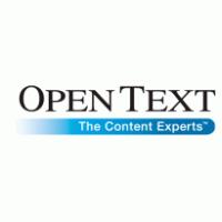 Software - Open Text 