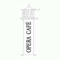 Food - Opera Cafe 