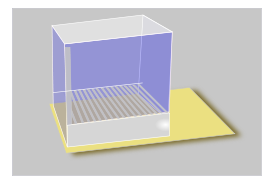 Operant Conditioning cage