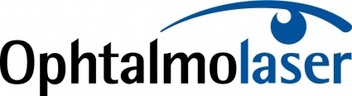 Opthalmolaser logo