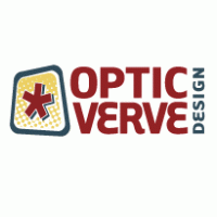 Advertising - Optic Verve 