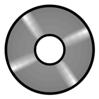 Technology - Optical Disc Schema 