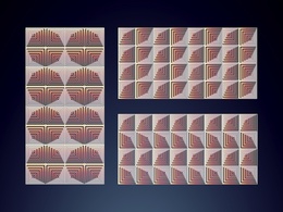 Patterns - Optical Pattern Pack 