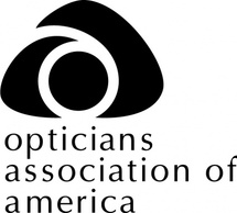 Opticans association logo 