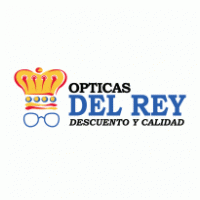 Opticas Del Rey Preview